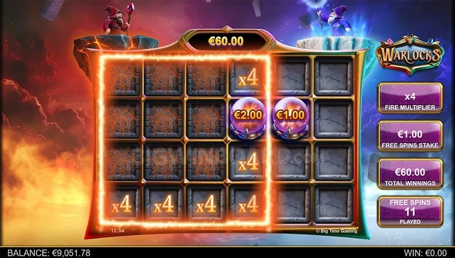 Exclusive Bonuses