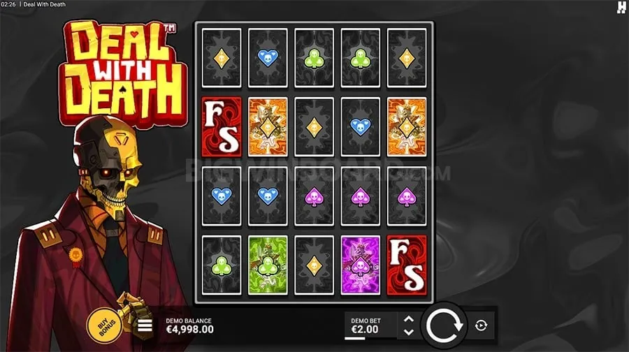 A championship poker tournament table with high stakes, representing a major PHDream event.