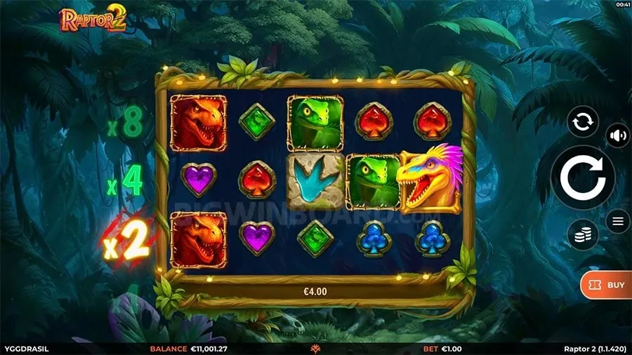 Live Dealer Experience
