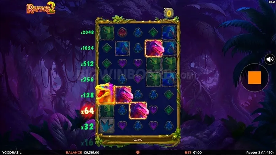 Wild West Gold Slot
