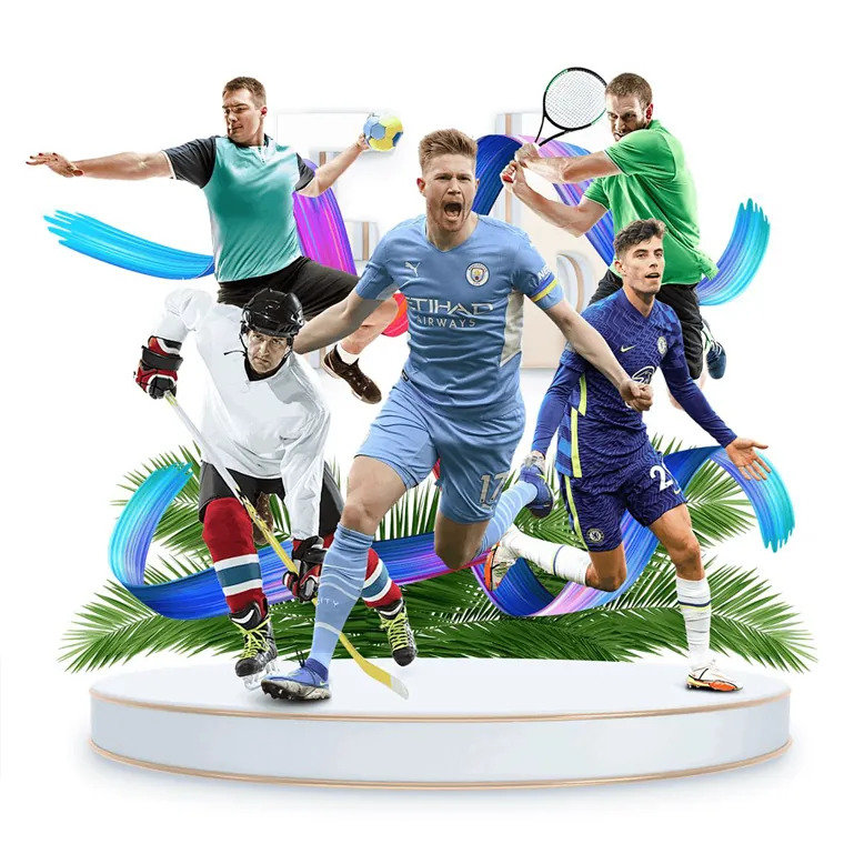 Affiliate Program image