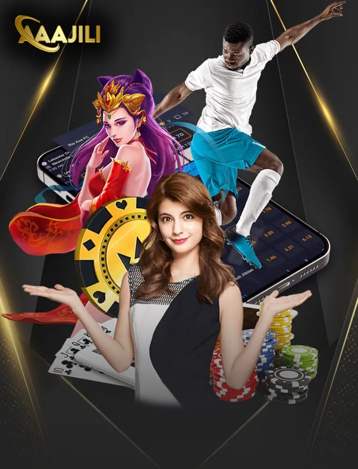 Diverse phdream gaming suite with live casino, sports, and slots