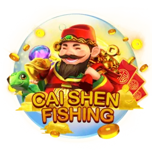 Fishing Hunter Arcade Game