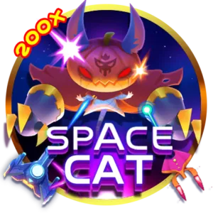 Modern Fast-Paced Arcade Game