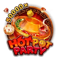 Jackpot Fortune Slot
