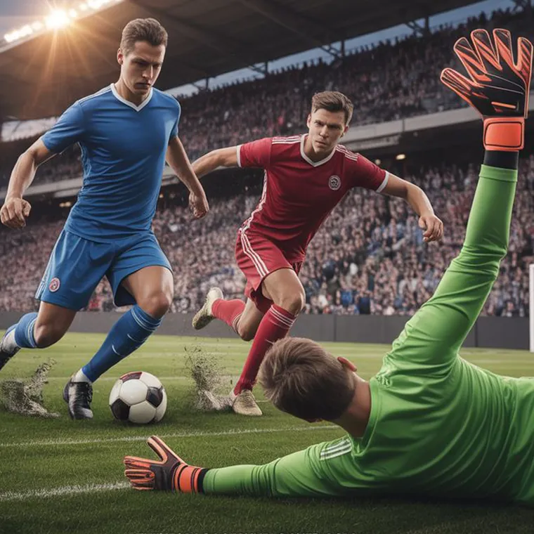 Virtual Sports Provider 10