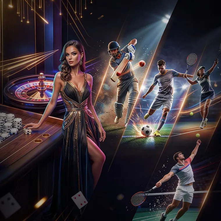 Live Casino Provider 3