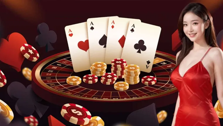 Join nino gaming Today