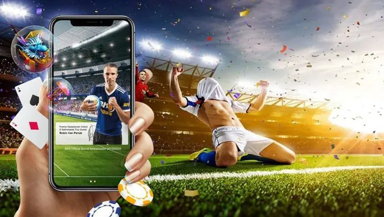 Latest online betting trends