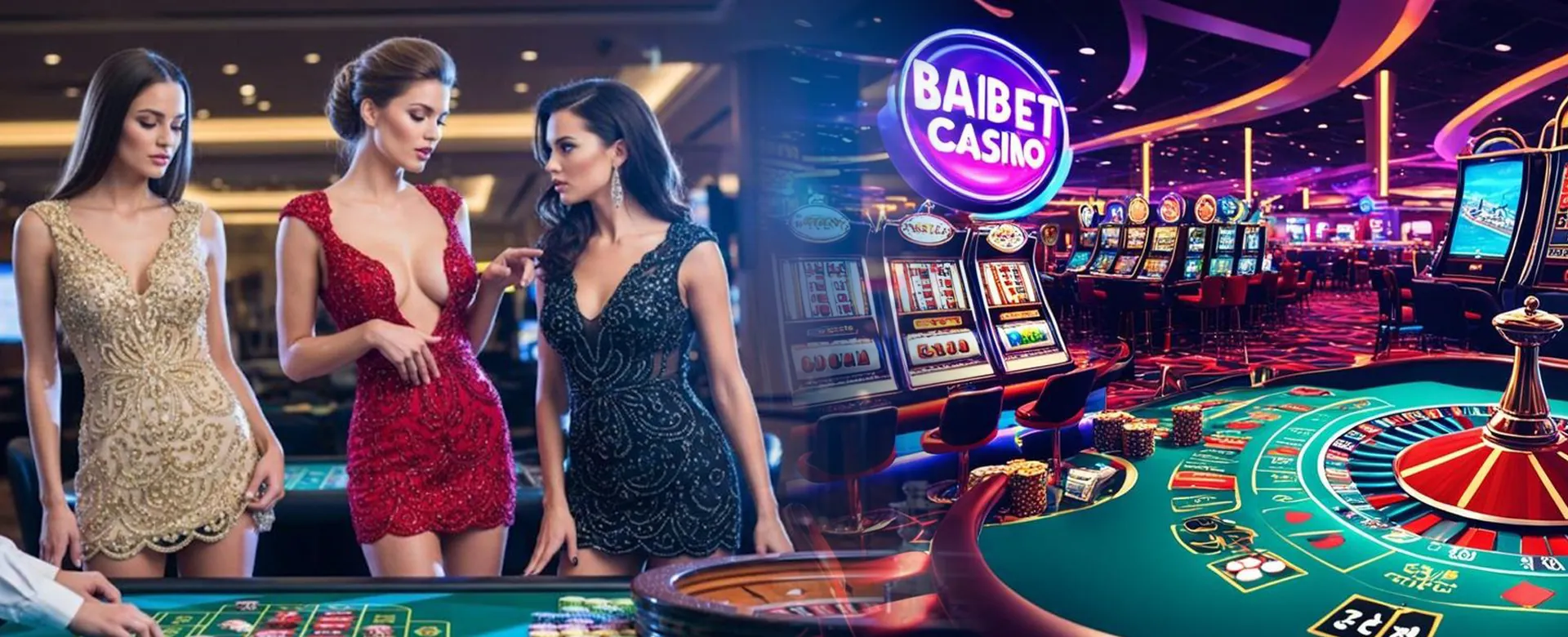 nino gaming Casino Hero Banner