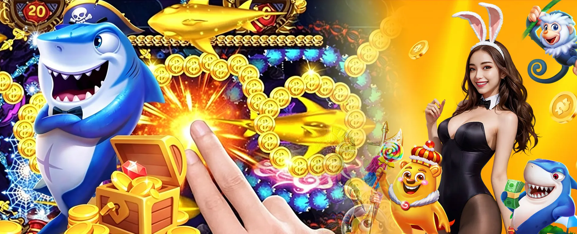 nino gaming Login Portal