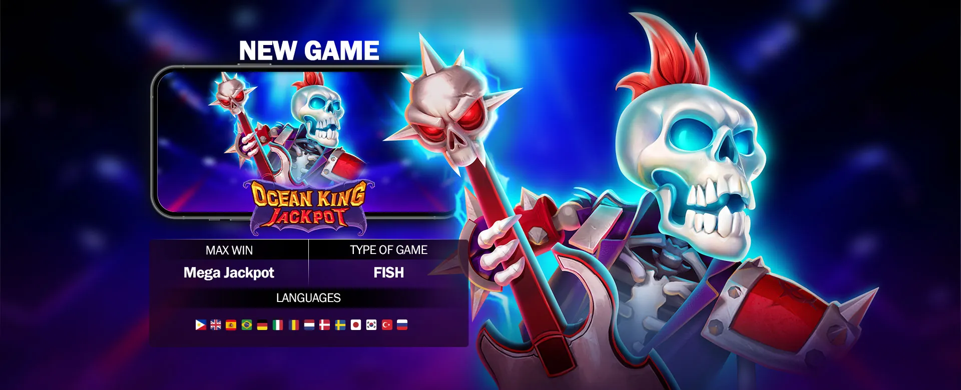 nino gaming App Download