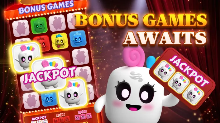 JDB Slot Game Screenshot