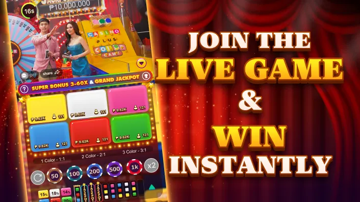Live Betting Action