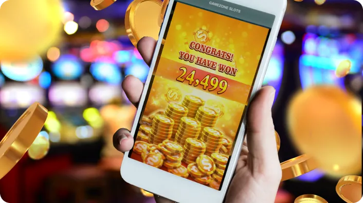 Red Tiger Gaming Slot Screenshot