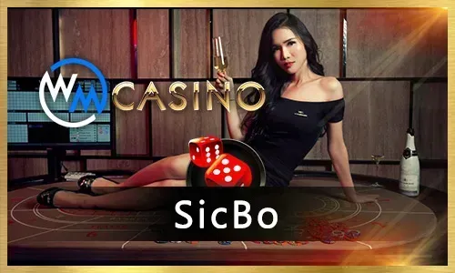 nino gaming Live Baccarat Interface