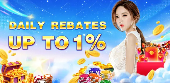 Latest nino gaming Promotions